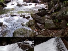 -白云源风景区