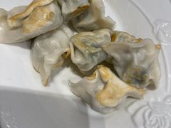煎饺-松花湖水饺(新濠天地店)