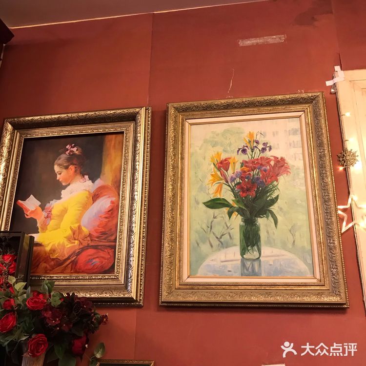 少许失望吧～可能是大成都比较发达了