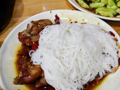 -贤花饭店(城阳店)