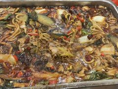 -阿明烧烤(虬泾路店)