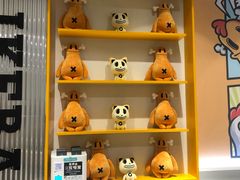 -BOPEYE·波派炸鸡(九霄天地店)