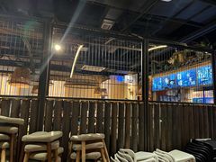 大堂-哥老官重庆美蛙鱼头(日月光店)