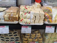 -北京稻香村(望京新世界店)