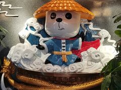 -蜀大侠火锅(森兰花园城店)