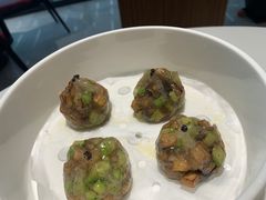 -富淳饭店(陆家嘴保利广场店)