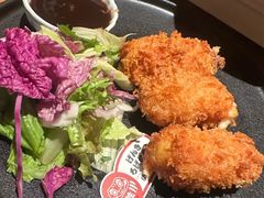 -炉胜·炉端烧·居酒屋