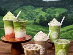 -星巴克臻选(莘庄仲盛店)