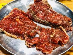 -原始泥炉烤肉(总店)