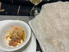 -喜悦海鲜大酒楼(钱柜广场店)