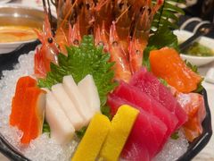 -阳光岛·海鲜盛宴(银泰中心in99店)