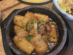 -红燕阁·中餐厅·粤式早茶·海南特色菜(红燕堂酒店)