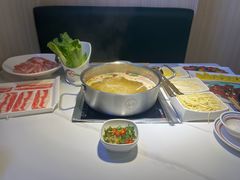 -许府牛火锅(长沙龙湖芙蓉天街店)