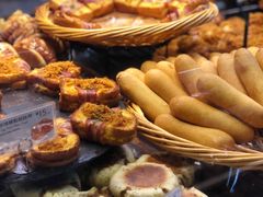 -巴黎贝甜(大宁国际商业广场店)