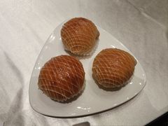 -白云宾馆·白云宴餐厅