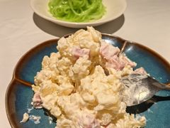 -荣兴酒家(徐家汇店)