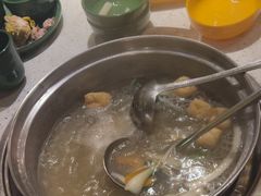-润园四季椰子鸡火锅(海上世界店)