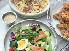 -五合院·整点烤肉