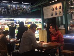 -KAOTOWN烤堂•烧烤(海汇港店)