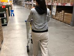 -宜家家居(西安未央商场店)