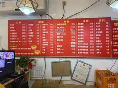 -螺蛳粉先生(蓟门桥店)