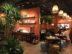 大堂-老客家·客家菜(万达店)