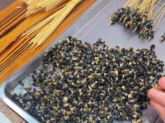 -阿姨小肉摊(同济西苑店)