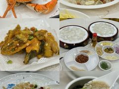 -寻味顺德·南记酒家·传统顺德菜·鱼生(广源路店)