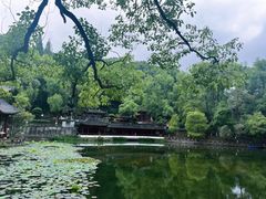 -忠山公园