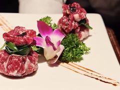 -左庭右院鲜牛肉火锅黑金店(陆家嘴中心店)
