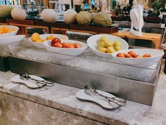 -盛宴标帜餐厅·亲子自助 (南昌喜来登酒店)