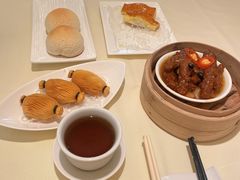 -利苑酒家(宜安广场店)