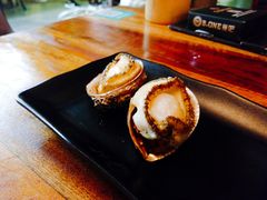 野生鲍鱼-JUKEBOX玖部音乐餐厅(华侨城店)