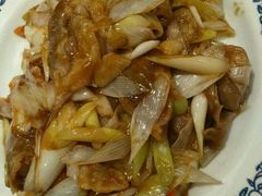 -东北人家铁锅炖(鞍山路店)