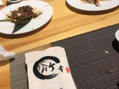 -竹幸日本料理(国光1937科技文化创意园店)
