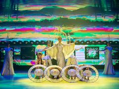 -深圳锦绣中华民俗村