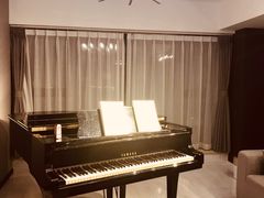 -Melody Mentor音乐私教馆(朝外·悠唐店)