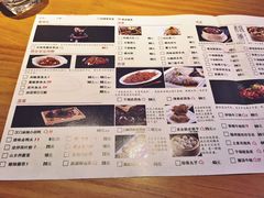 -莲餐厅·湖北菜·藕汤是头牌(愚园路店)
