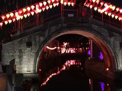 -横店影视城梦幻谷园区