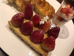 -Social 秀西餐厅-长沙瑞吉酒店(运达店)