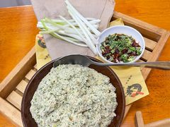 -潍城老菜馆·地标美食