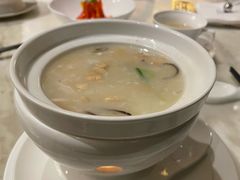 -顺德美的万豪酒店-万豪中餐厅