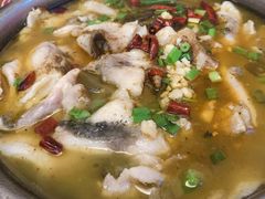 -老南京土菜馆(状元境店)