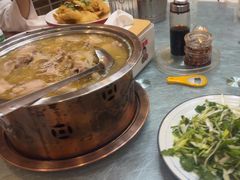 -李老哈·东北菜(宋园路店)