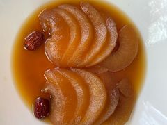 -老牌坊鲁菜名店(聊城美食岛店)