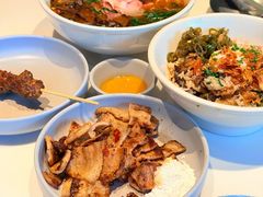 -胡麻(静安嘉里店)