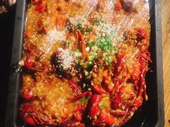 -嘎嘎鸭脑壳(蜀汉路店)