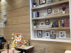 -魏家凉皮(西安秋林宏业商厦店)