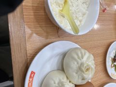 -沈老头包子(长春总店)