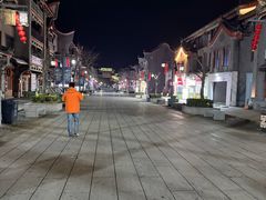 -海坛古城